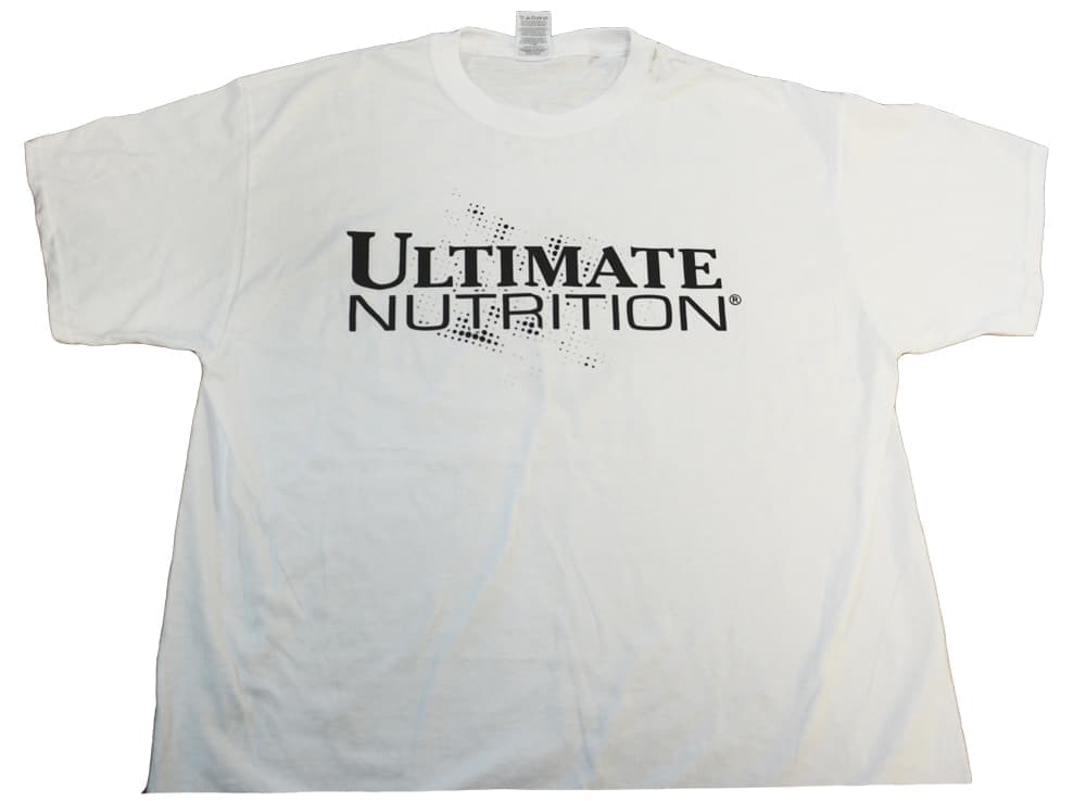 Ultimate Майка